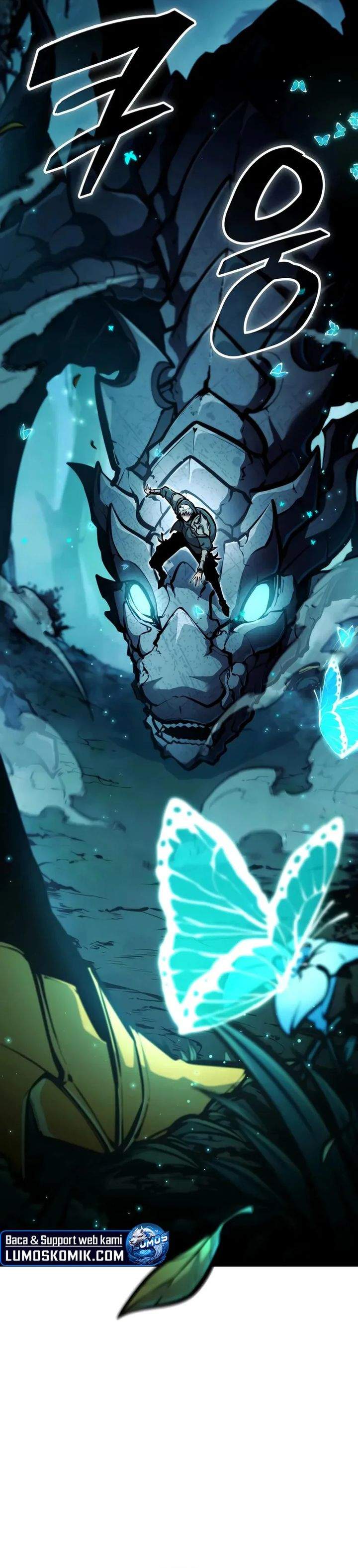 Emperor of Solo Play Chap 44 - Next Chap 45