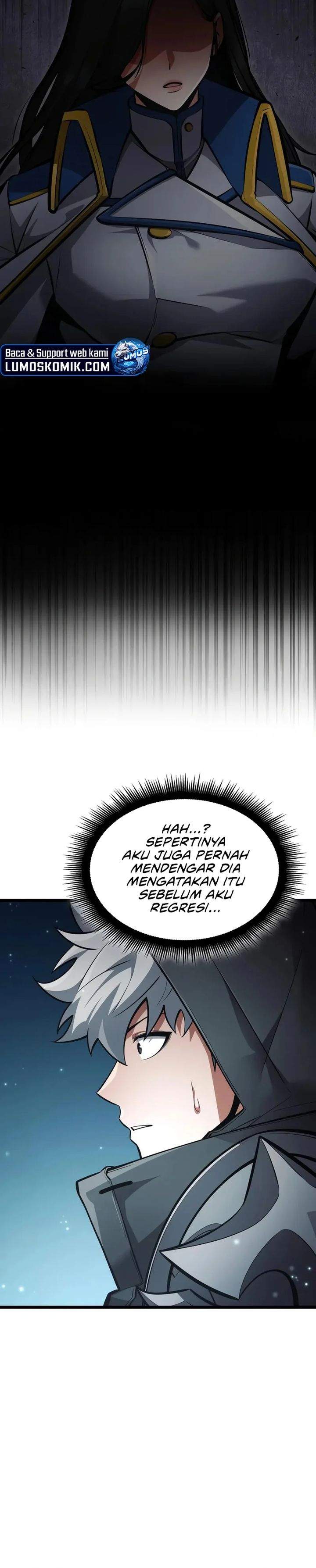 Emperor of Solo Play Chap 44 - Next Chap 45