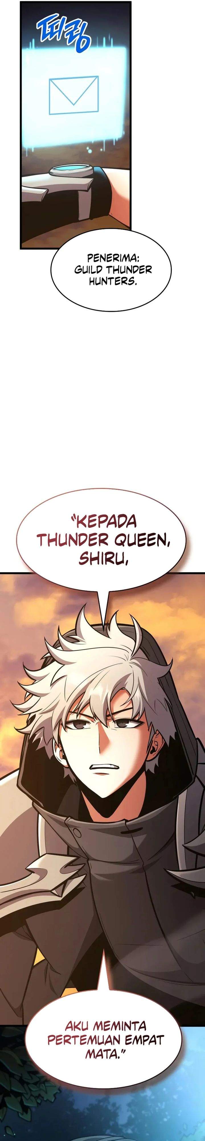 Emperor of Solo Play Chap 44 - Next Chap 45