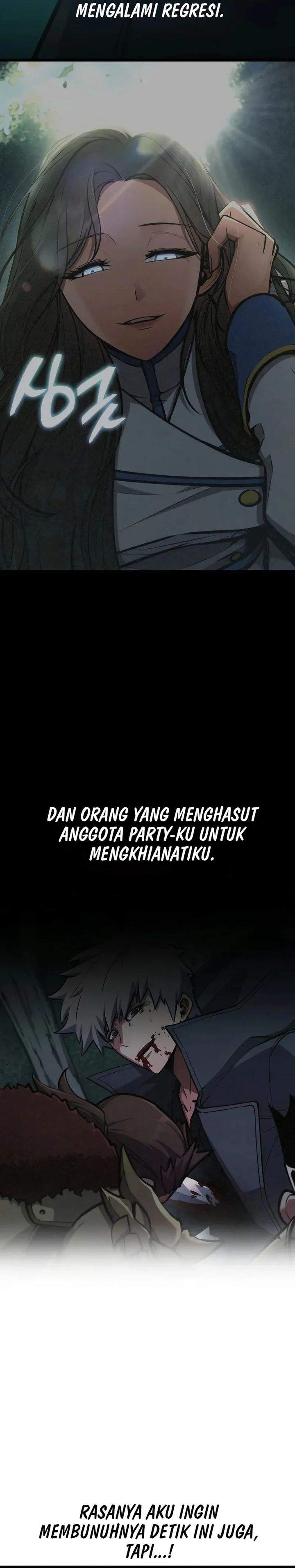 Emperor of Solo Play Chap 44 - Next Chap 45