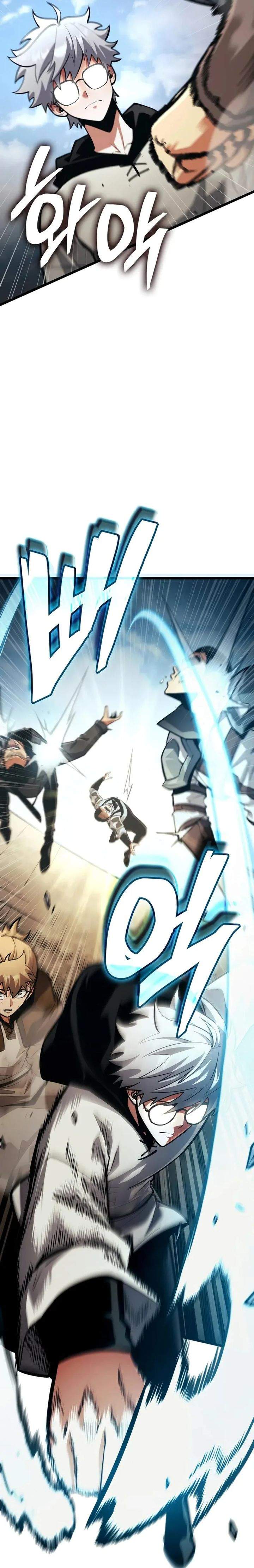 Emperor of Solo Play Chap 44 - Next Chap 45