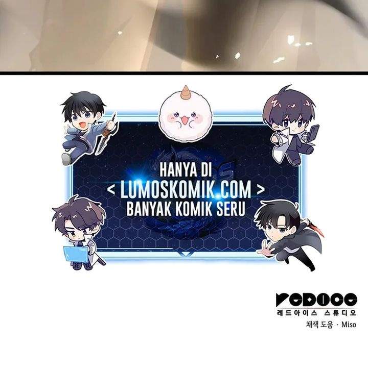 Emperor of Solo Play Chap 44 - Next Chap 45