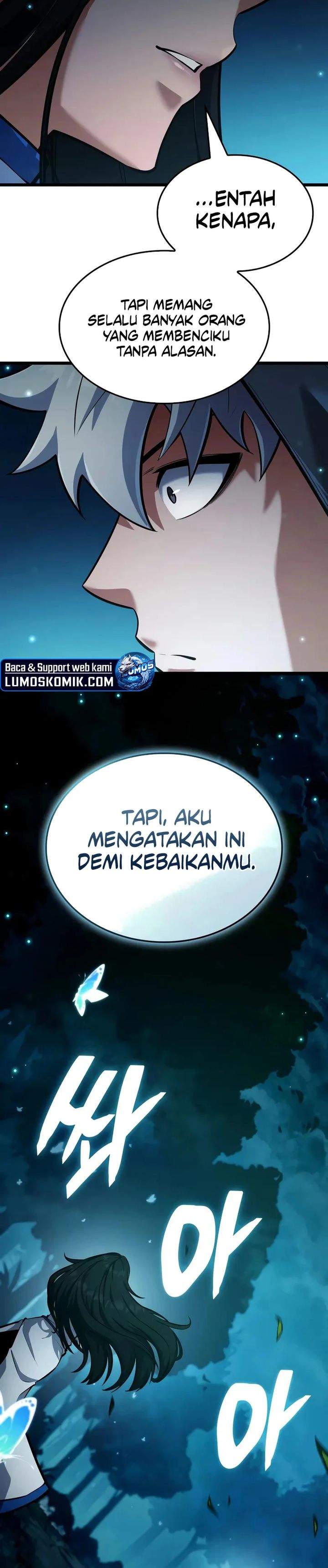 Emperor of Solo Play Chap 44 - Next Chap 45