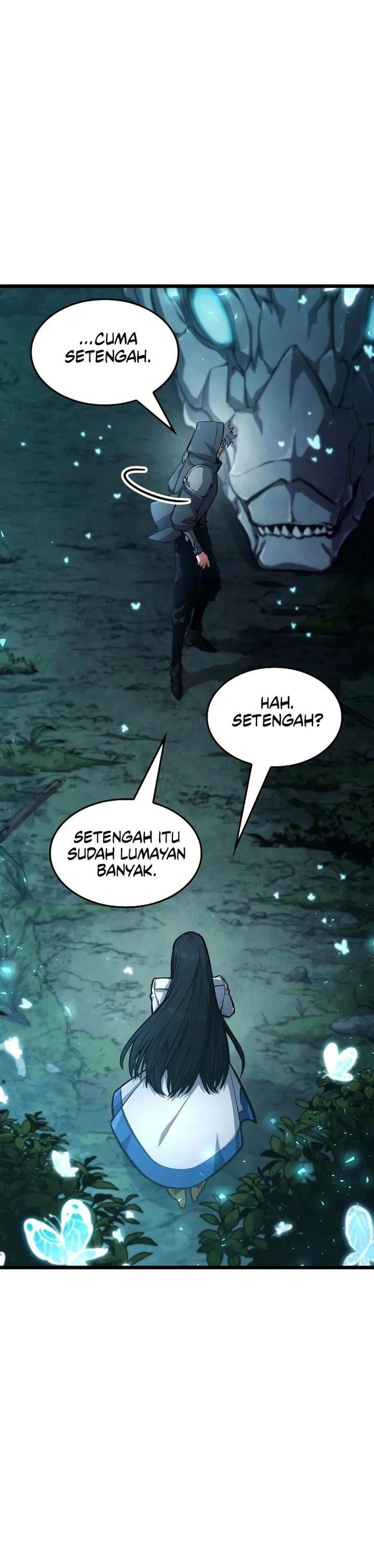 Emperor of Solo Play Chap 44 - Next Chap 45