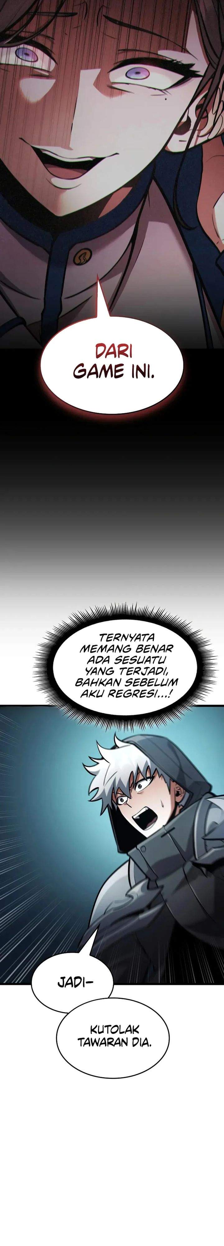 Emperor of Solo Play Chap 44 - Next Chap 45