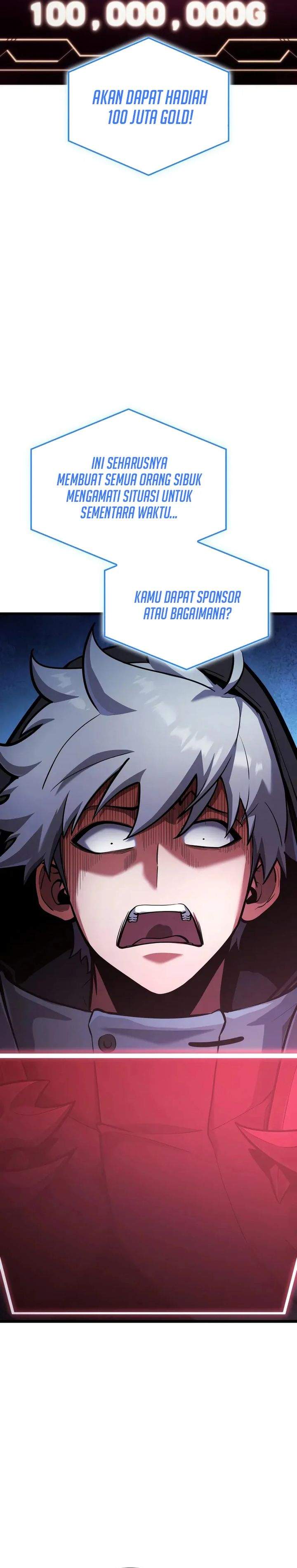 Emperor of Solo Play Chap 44 - Next Chap 45