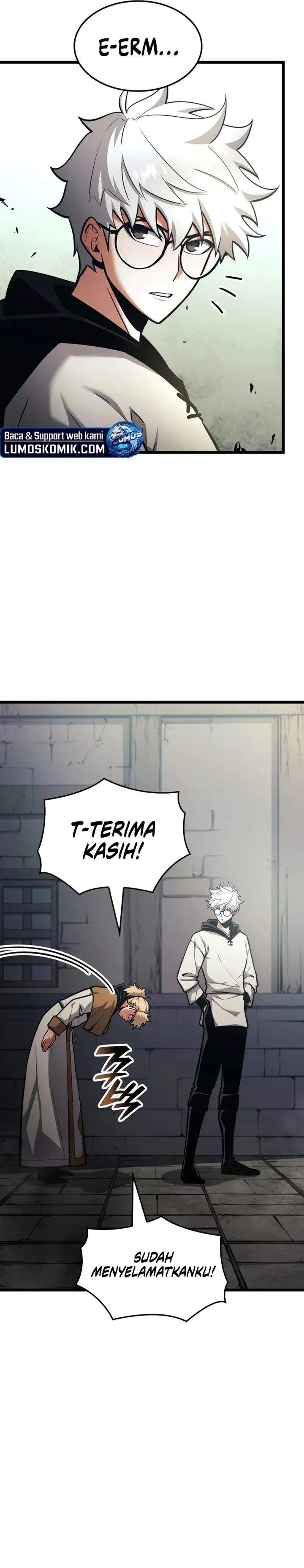 Emperor of Solo Play Chap 45 - Next Chap 46