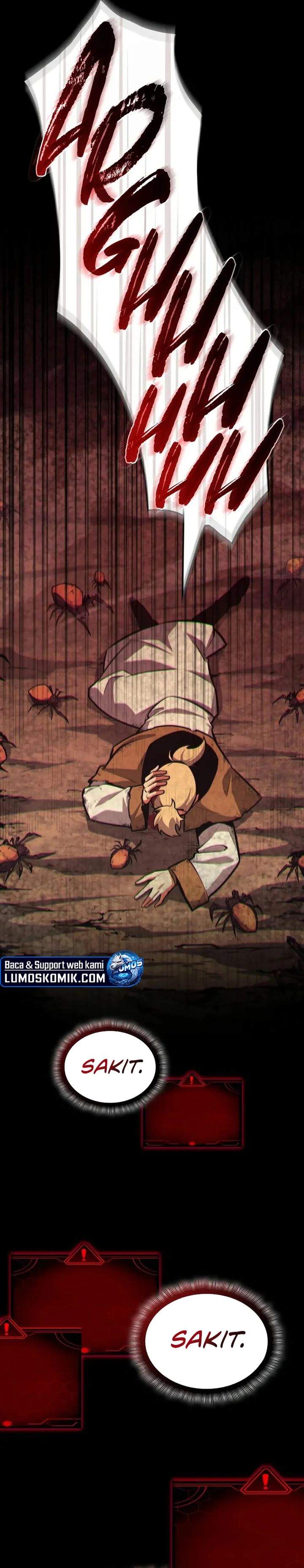 Emperor of Solo Play Chap 45 - Next Chap 46