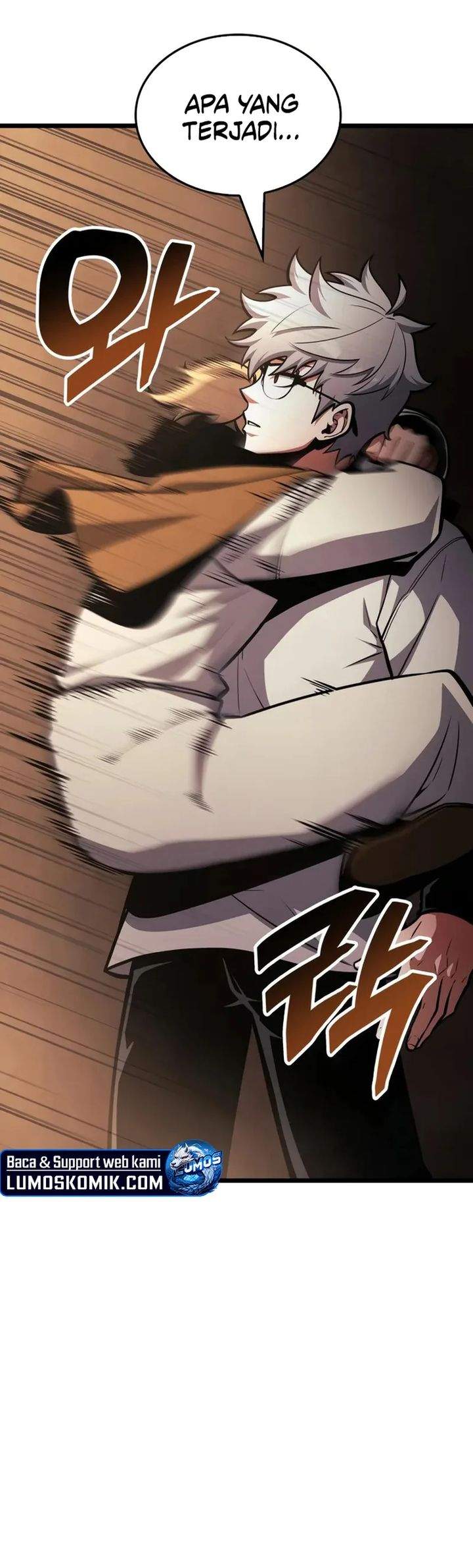 Emperor of Solo Play Chap 45 - Next Chap 46