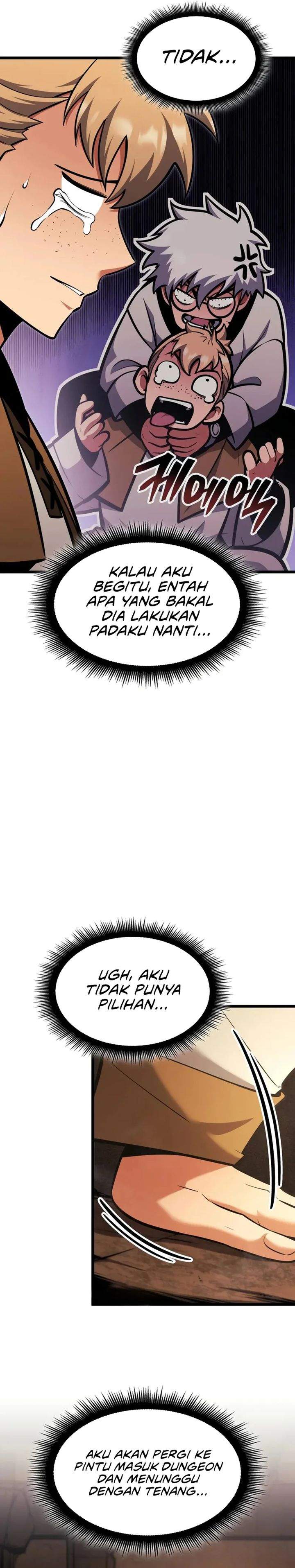 Emperor of Solo Play Chap 45 - Next Chap 46