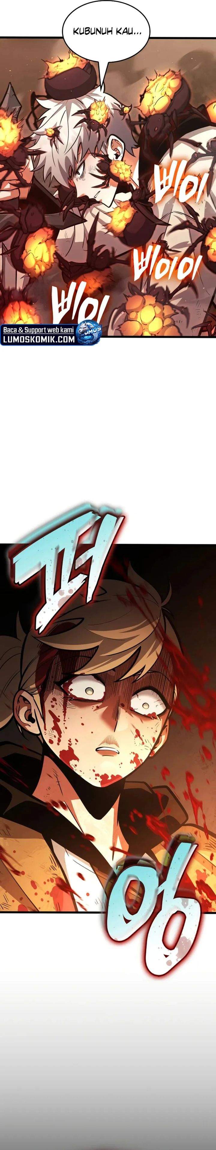 Emperor of Solo Play Chap 45 - Next Chap 46