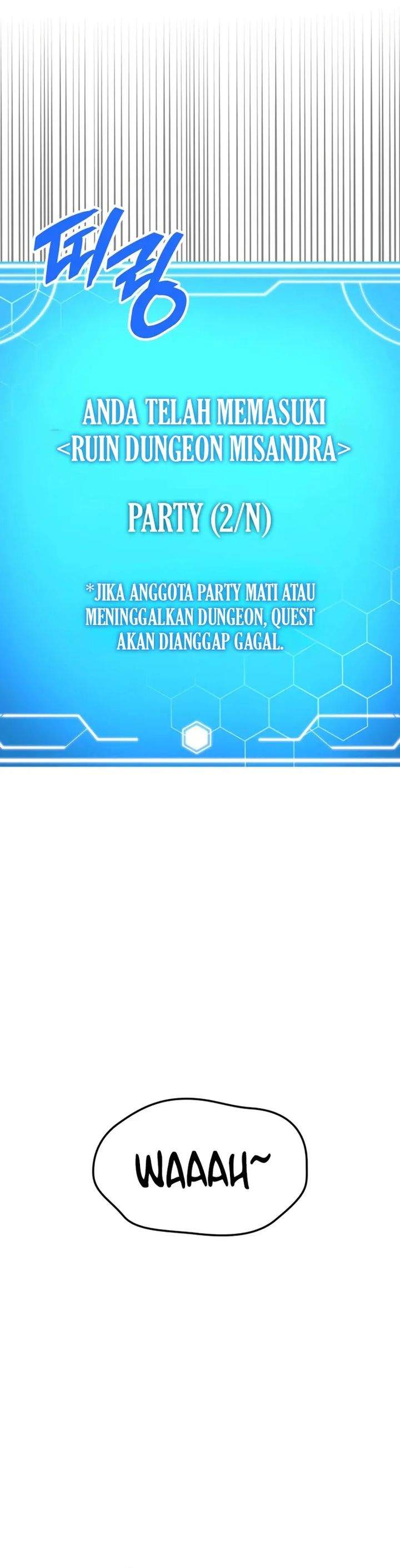 Emperor of Solo Play Chap 45 - Next Chap 46