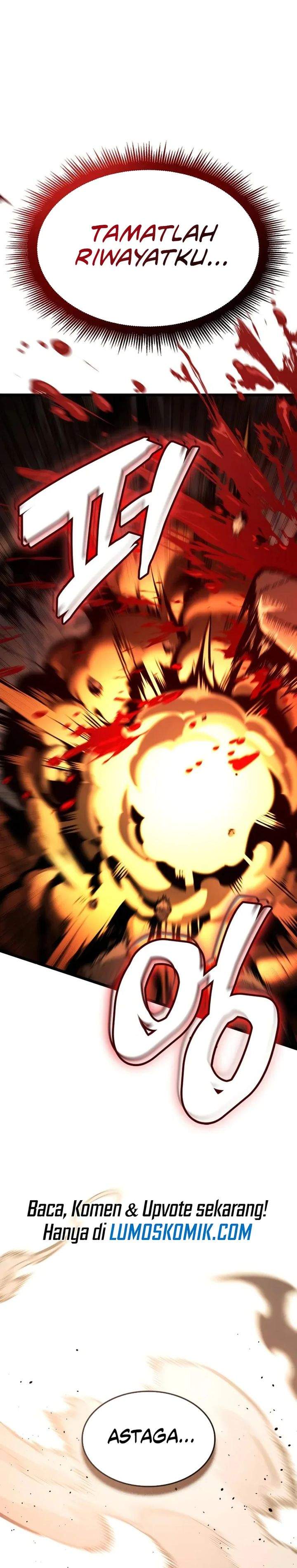 Emperor of Solo Play Chap 45 - Next Chap 46