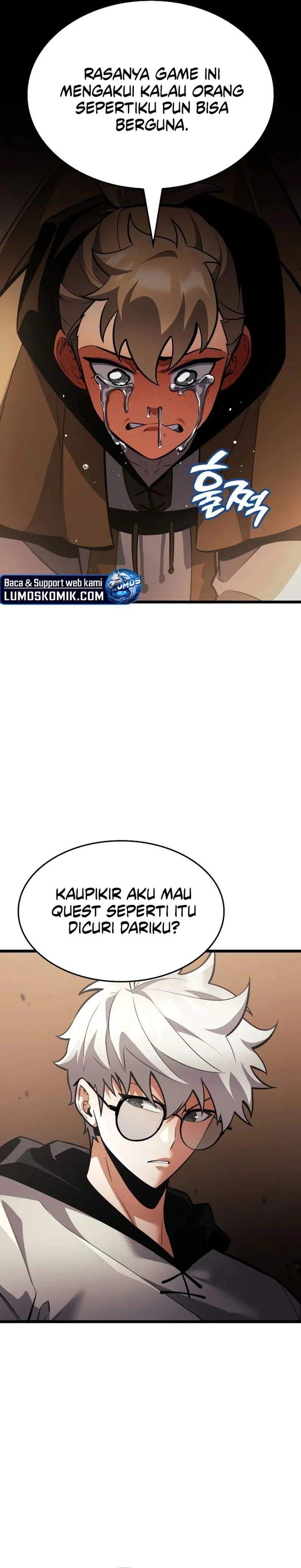 Emperor of Solo Play Chap 45 - Next Chap 46