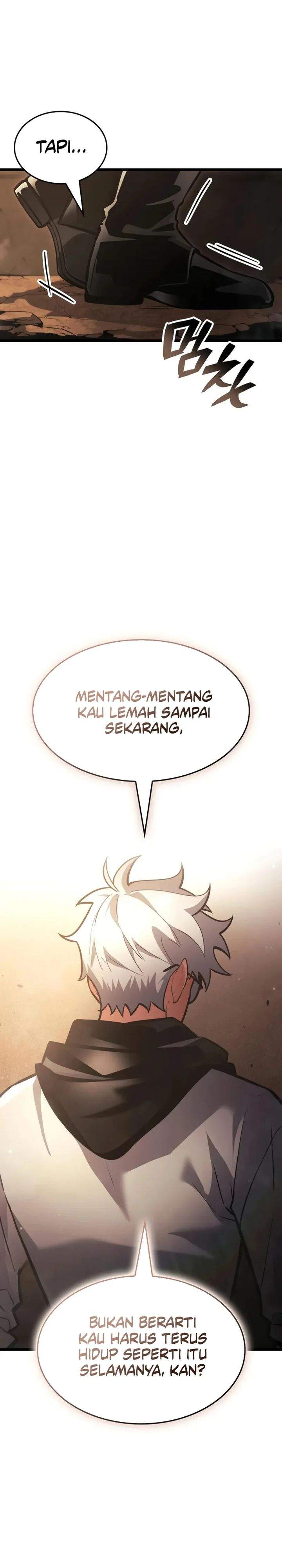 Emperor of Solo Play Chap 45 - Next Chap 46