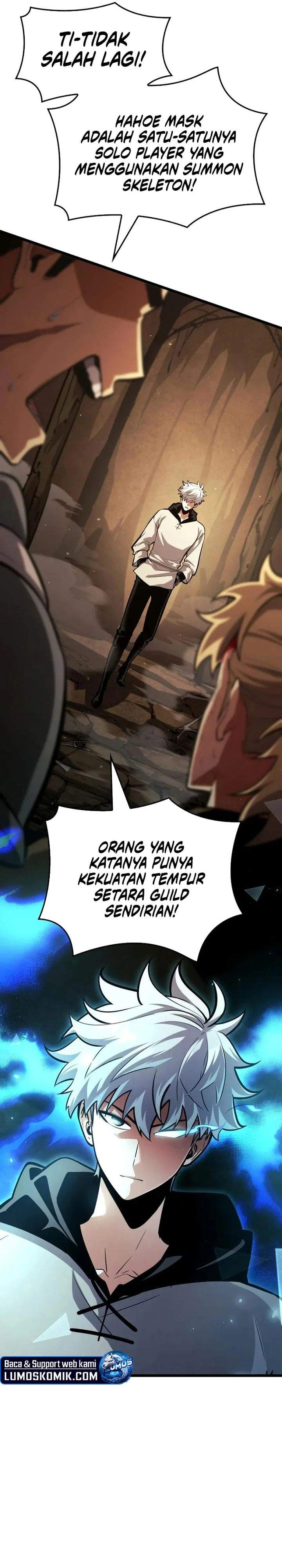 Emperor of Solo Play Chap 46 - Next Chap 47