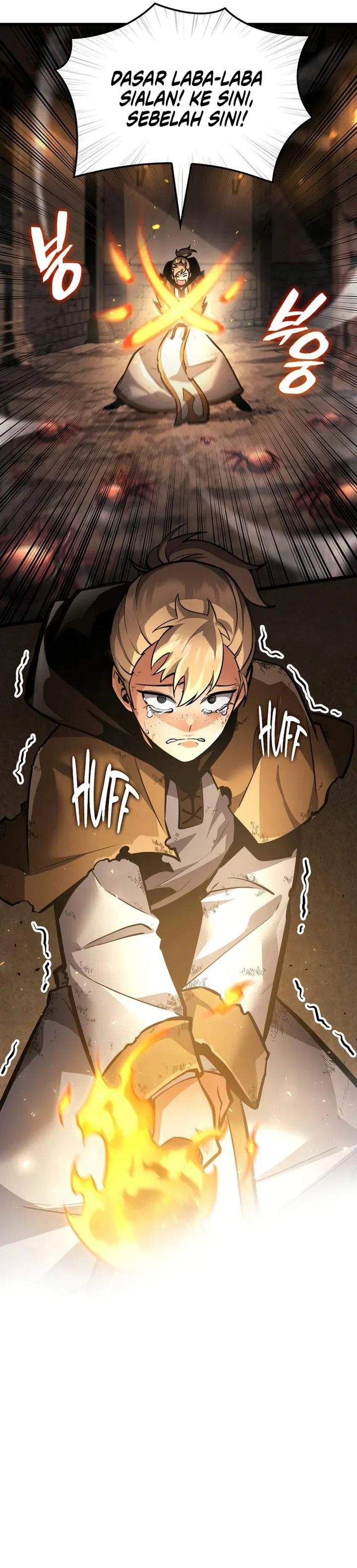 Emperor of Solo Play Chap 46 - Next Chap 47