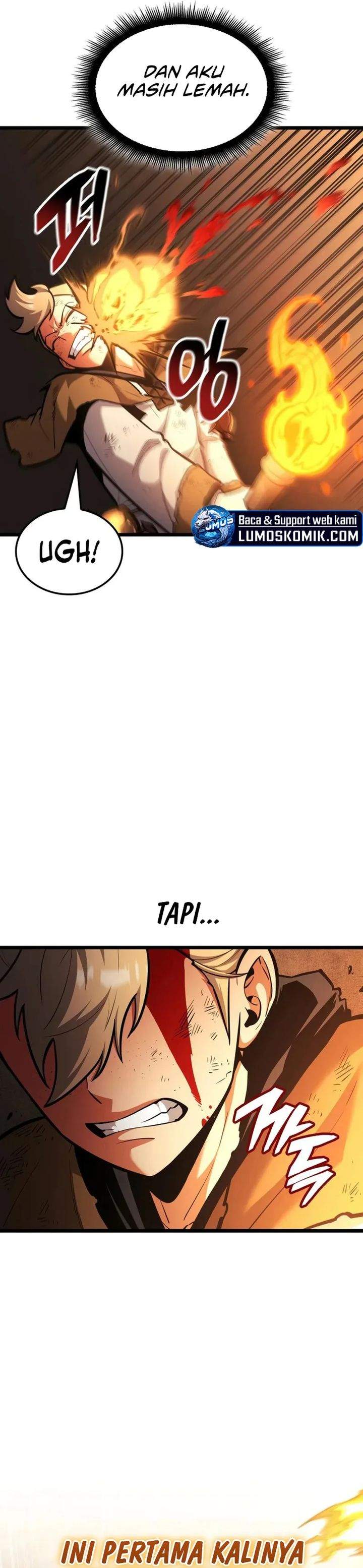 Emperor of Solo Play Chap 46 - Next Chap 47