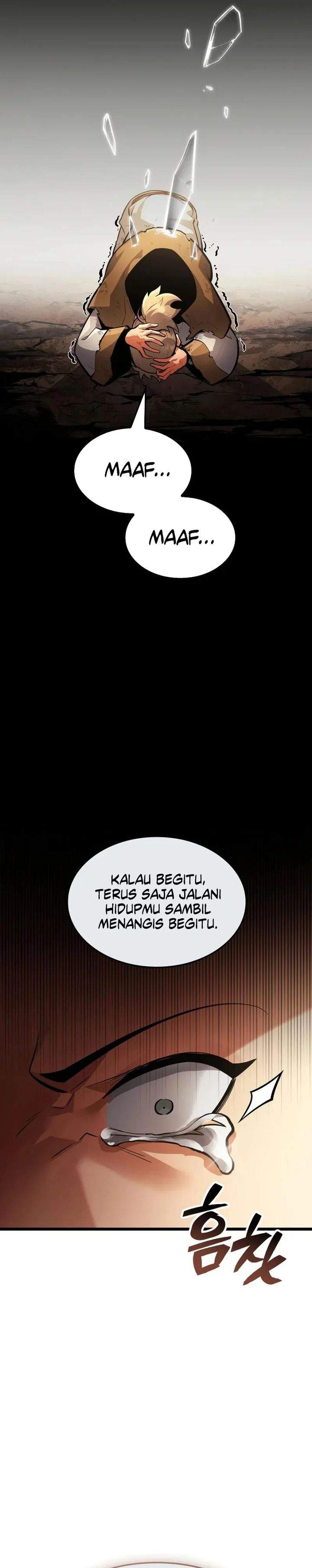 Emperor of Solo Play Chap 46 - Next Chap 47