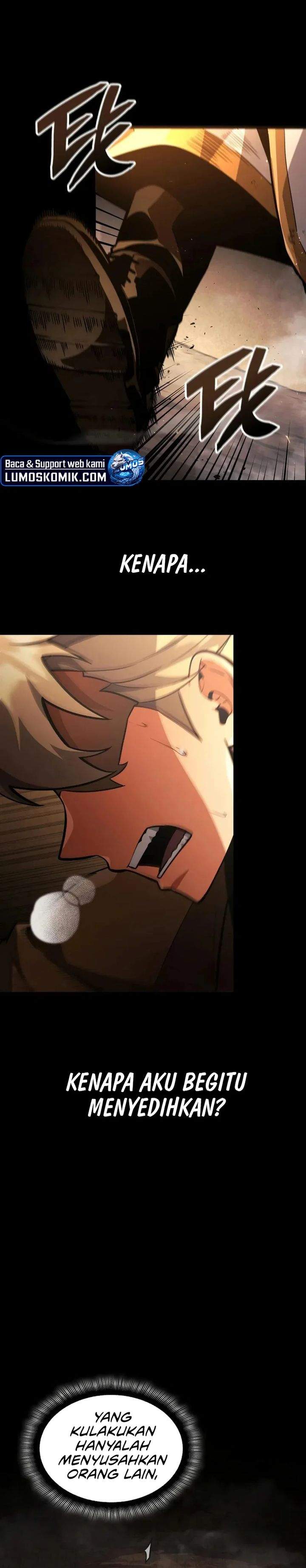 Emperor of Solo Play Chap 46 - Next Chap 47