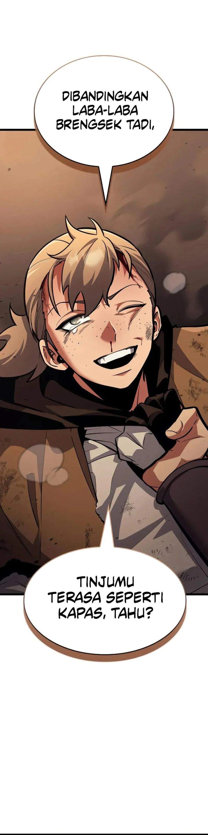 Emperor of Solo Play Chap 46 - Next Chap 47