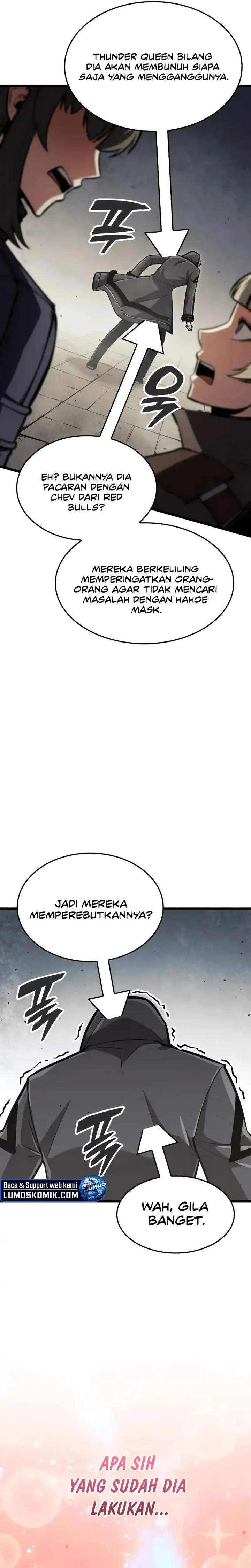 Emperor of Solo Play Chap 47 - Next Chap 48