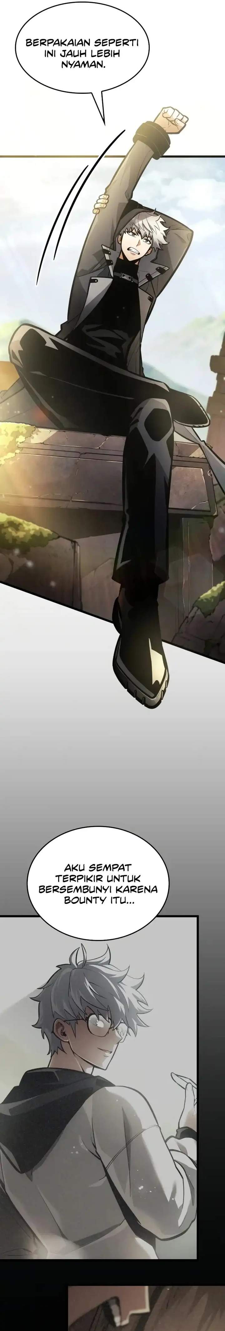 Emperor of Solo Play Chap 47 - Next Chap 48