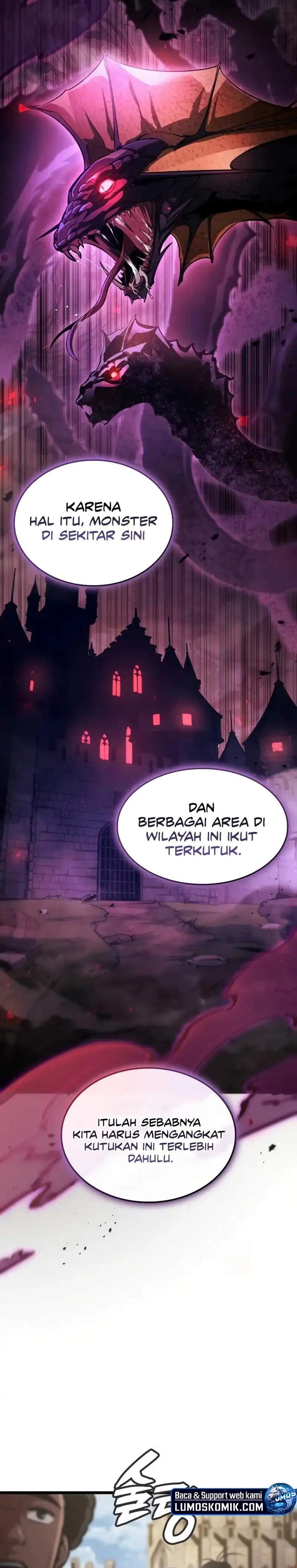 Emperor of Solo Play Chap 47 - Next Chap 48