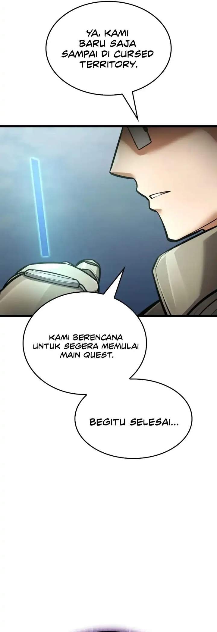 Emperor of Solo Play Chap 47 - Next Chap 48