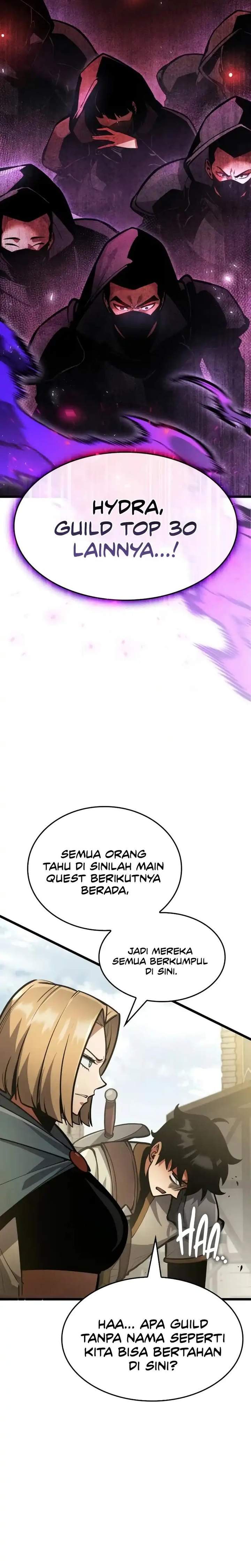 Emperor of Solo Play Chap 47 - Next Chap 48