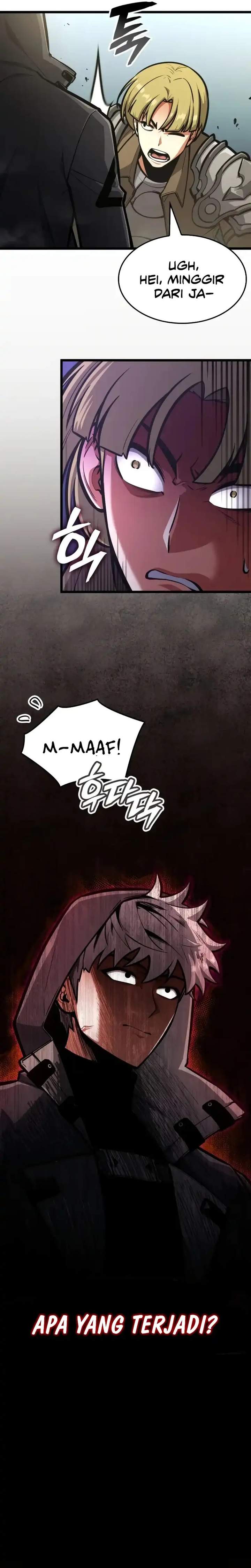 Emperor of Solo Play Chap 47 - Next Chap 48