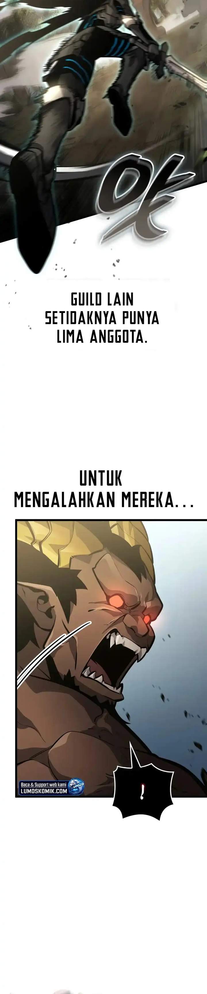 Emperor of Solo Play Chap 48 - Next Chap 49