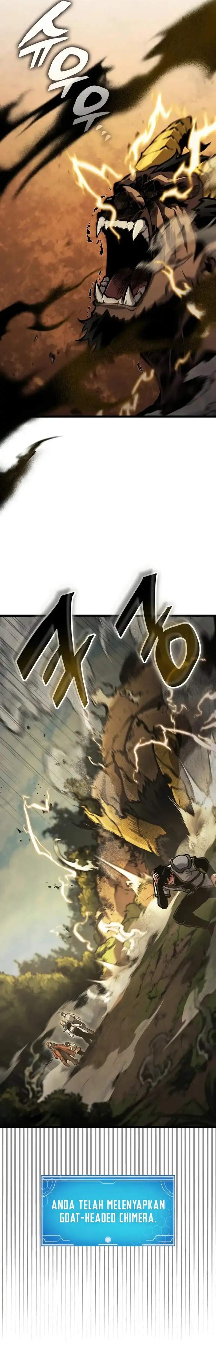 Emperor of Solo Play Chap 48 - Next Chap 49