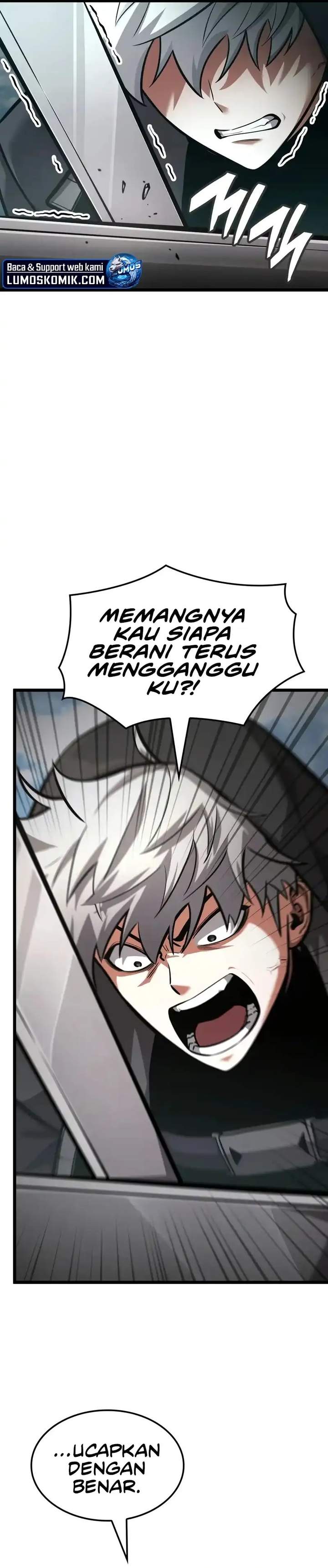 Emperor of Solo Play Chap 48 - Next Chap 49