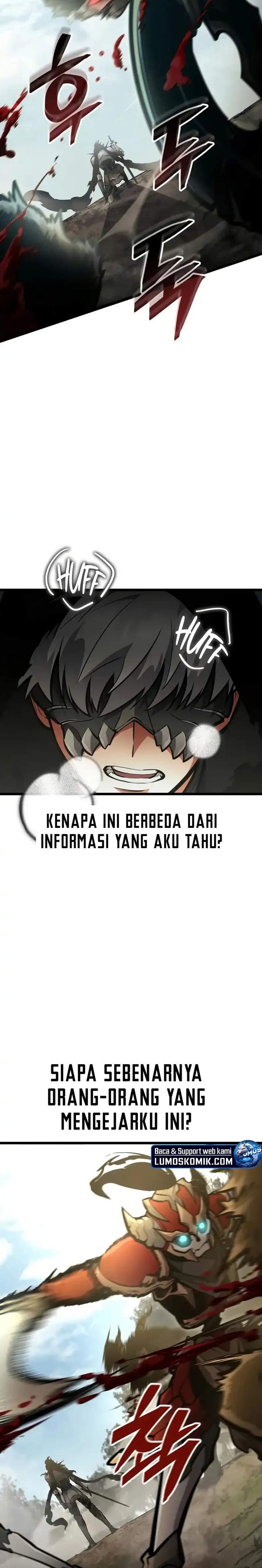 Emperor of Solo Play Chap 48 - Next Chap 49