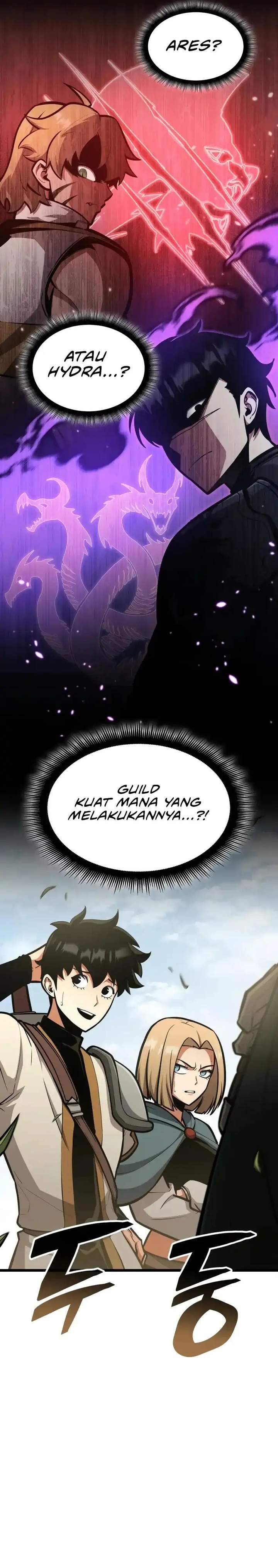 Emperor of Solo Play Chap 48 - Next Chap 49