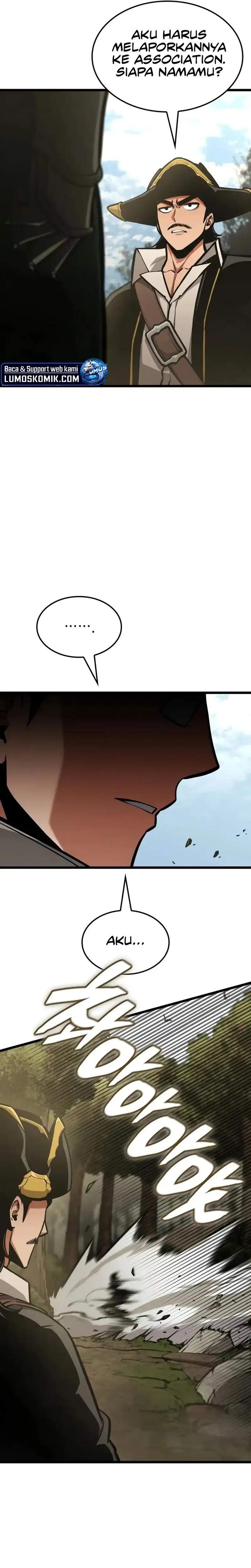 Emperor of Solo Play Chap 48 - Next Chap 49