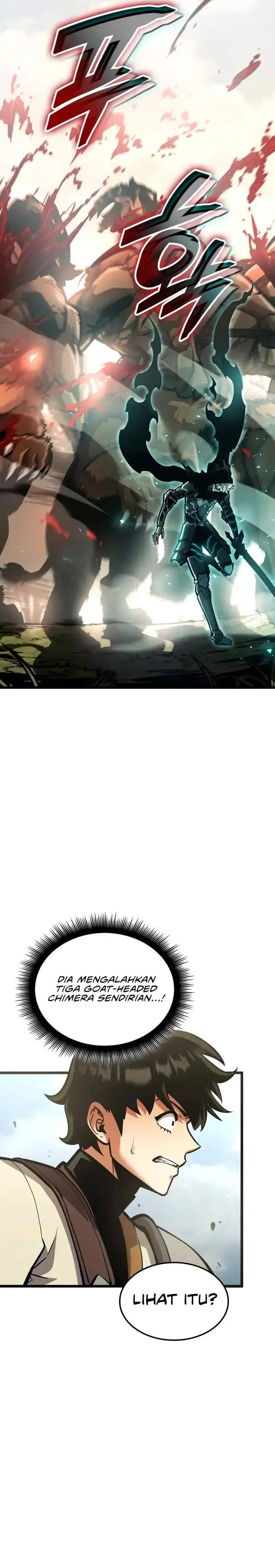 Emperor of Solo Play Chap 48 - Next Chap 49