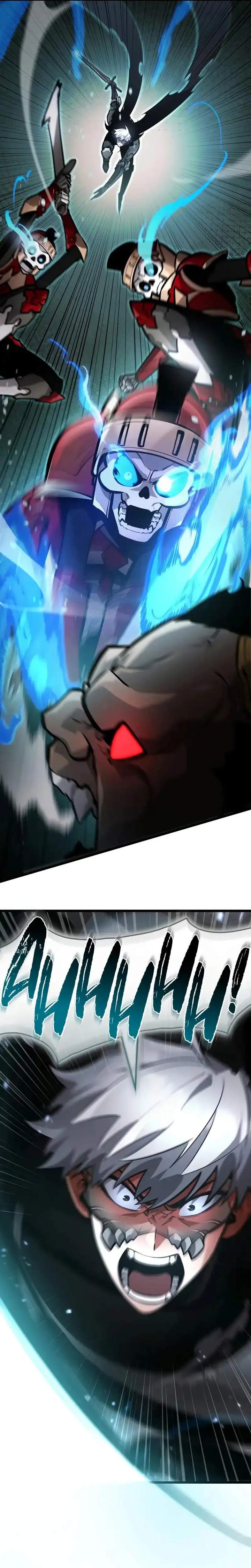 Emperor of Solo Play Chap 48 - Next Chap 49