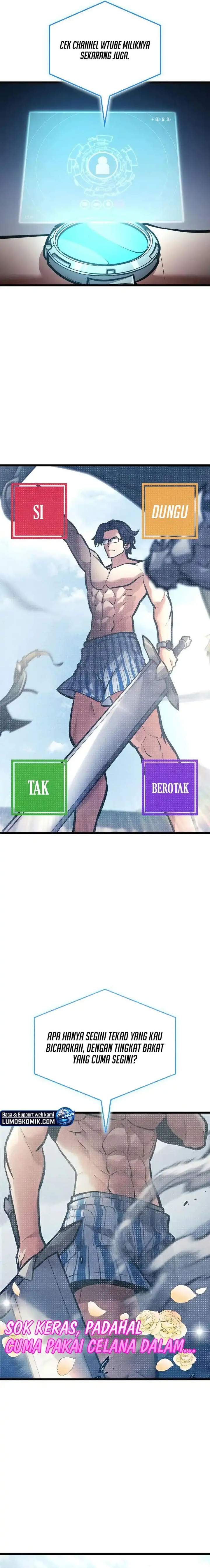 Emperor of Solo Play Chap 49 - Next Chap 50