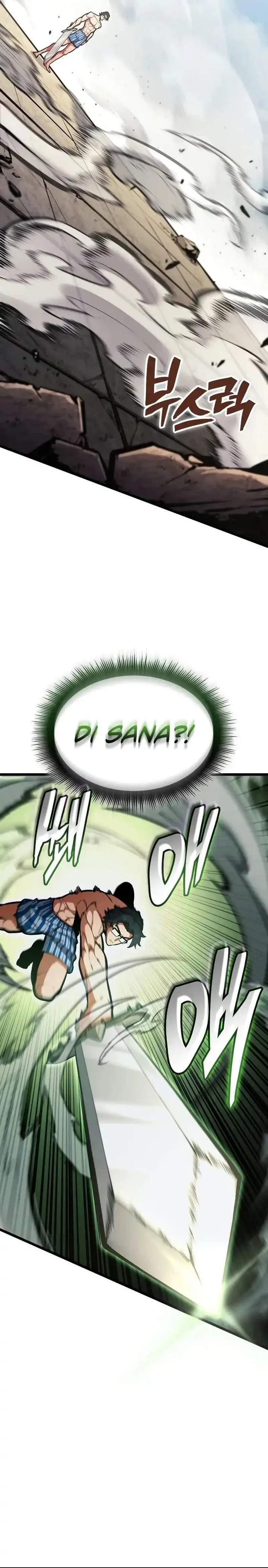 Emperor of Solo Play Chap 49 - Next Chap 50