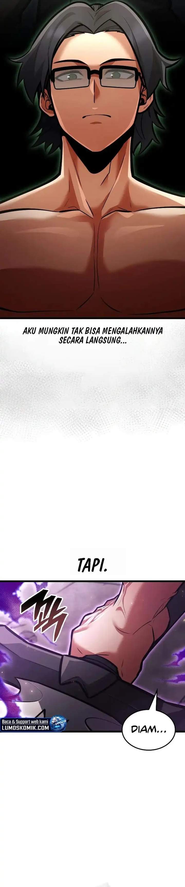 Emperor of Solo Play Chap 49 - Next Chap 50