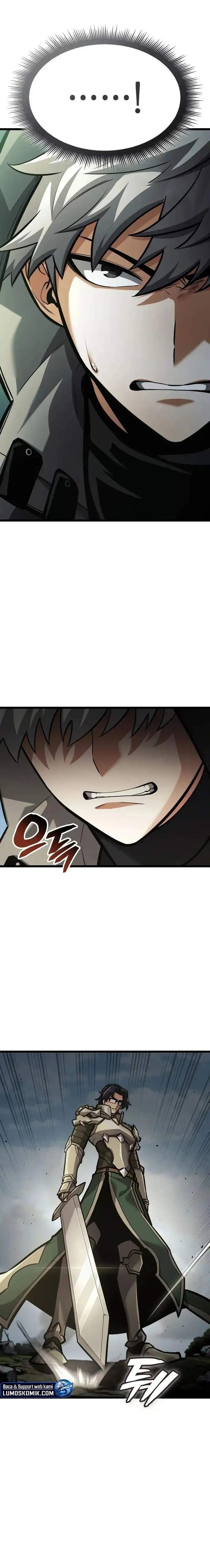 Emperor of Solo Play Chap 49 - Next Chap 50