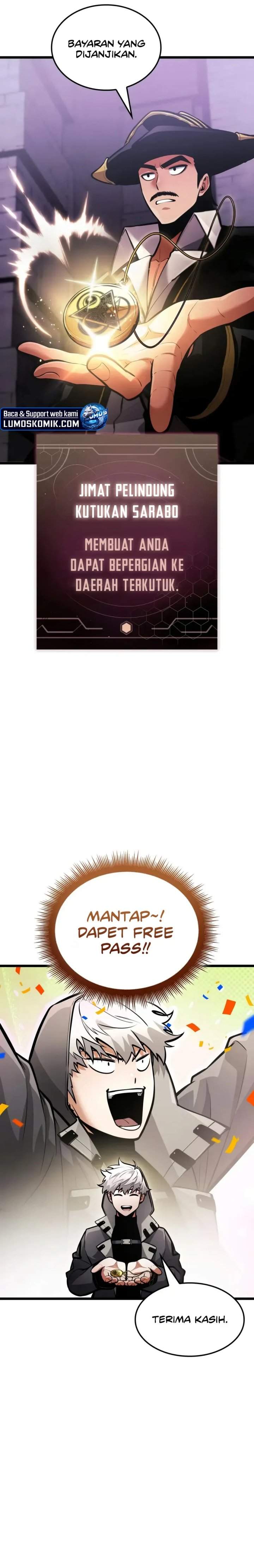 Emperor of Solo Play Chap 53 - Next Chap 54