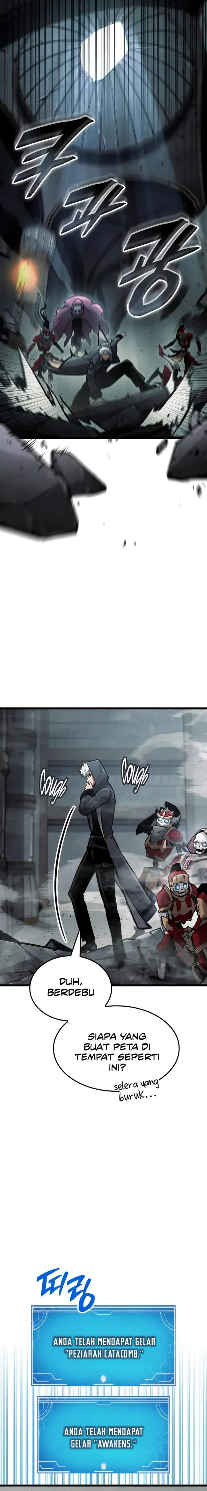 Emperor of Solo Play Chap 53 - Next Chap 54