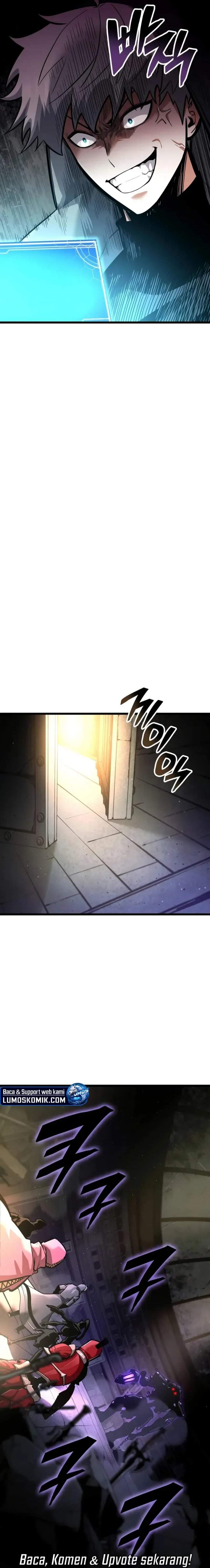 Emperor of Solo Play Chap 53 - Next Chap 54