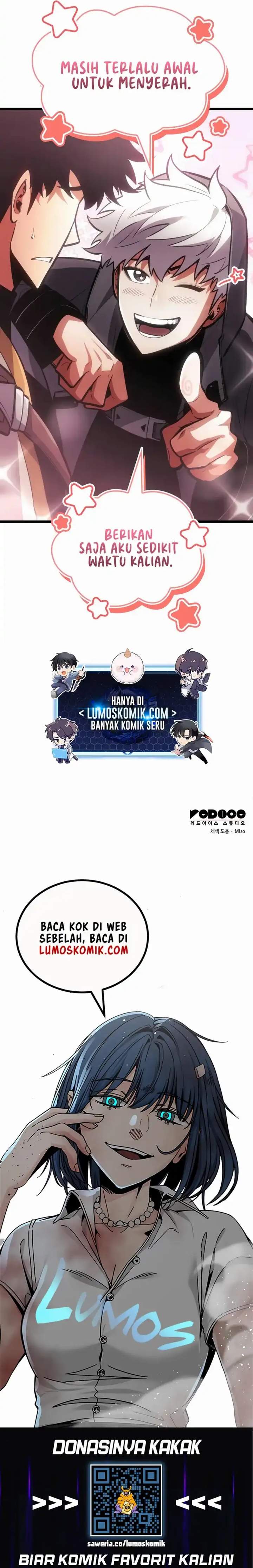 Emperor of Solo Play Chap 50 - Next Chap 51