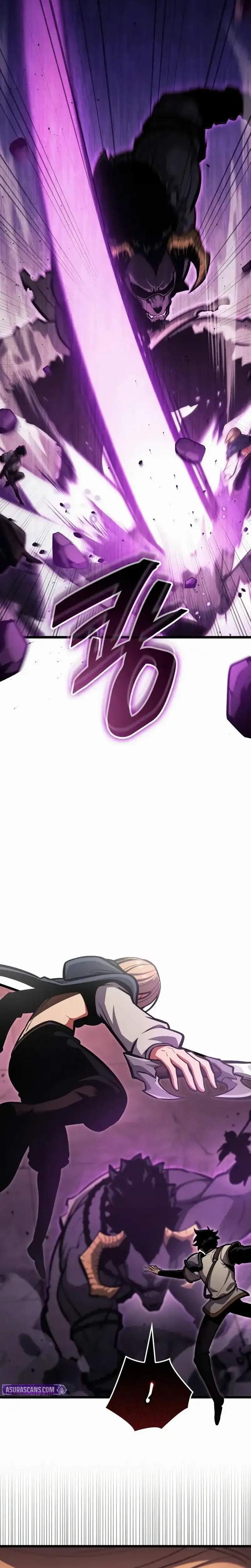 Emperor of Solo Play Chap 51 - Next Chap 52