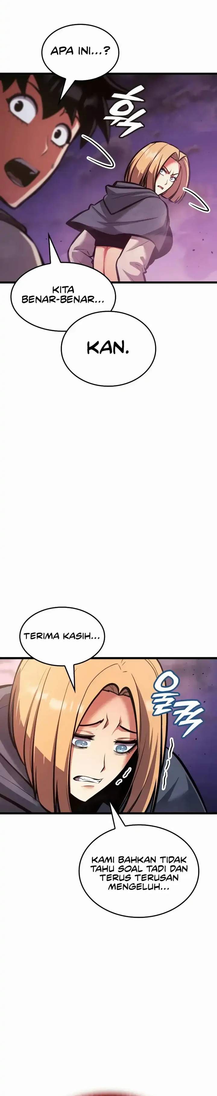 Emperor of Solo Play Chap 51 - Next Chap 52
