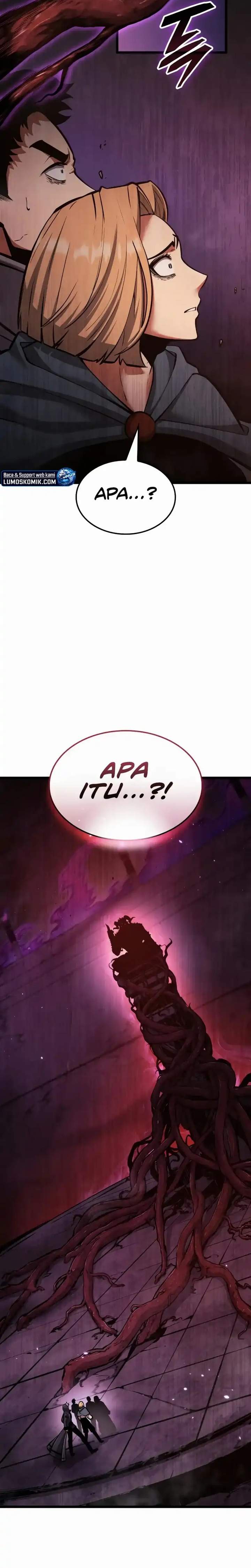 Emperor of Solo Play Chap 51 - Next Chap 52